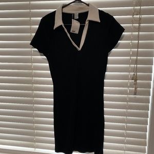 H&M DRESS